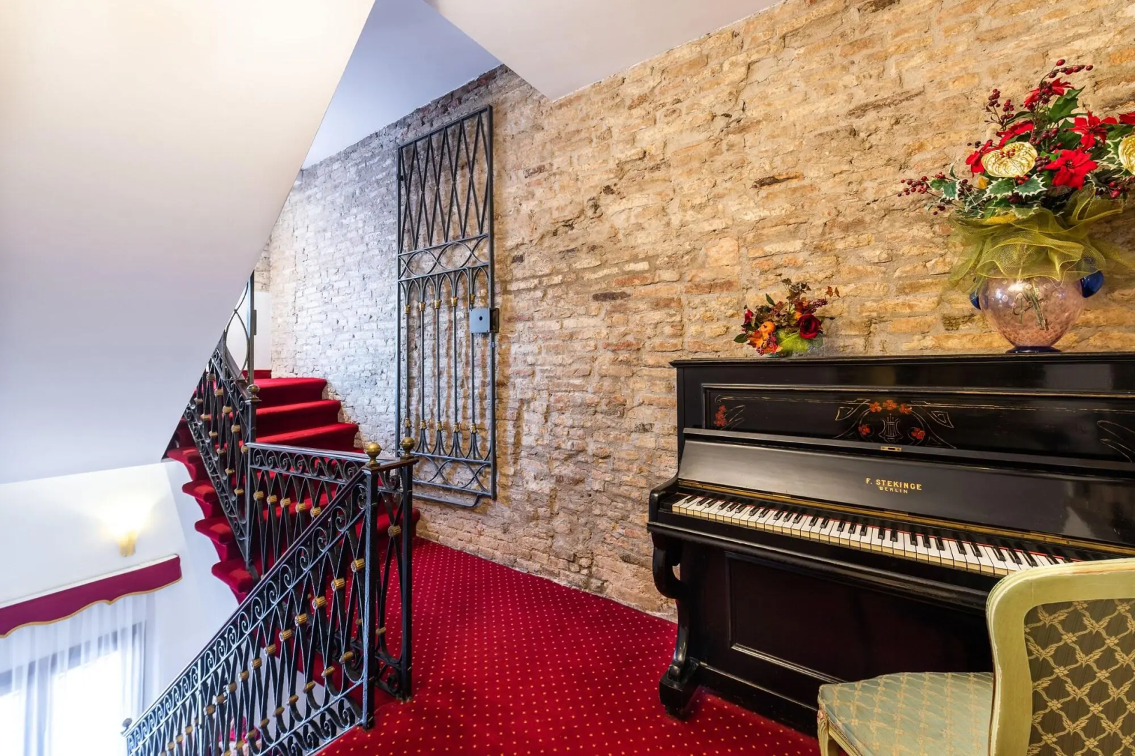Residenza A Tribute To Music