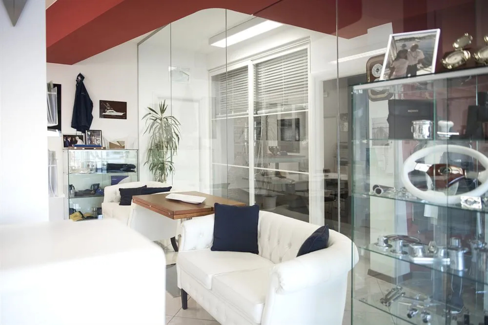 Residence Michelangelo Yachting Club