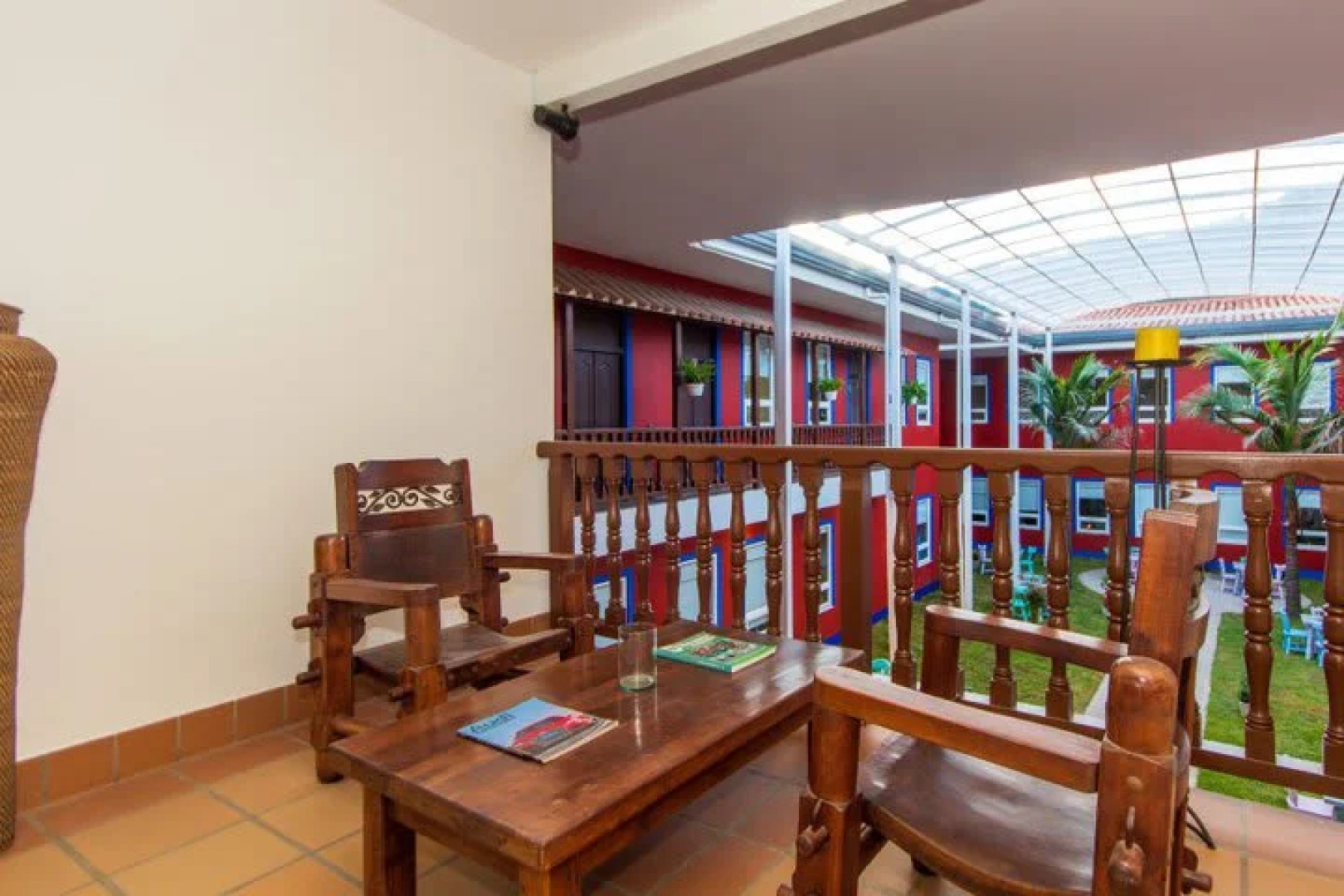 Hotel Xue Sabana Cajica