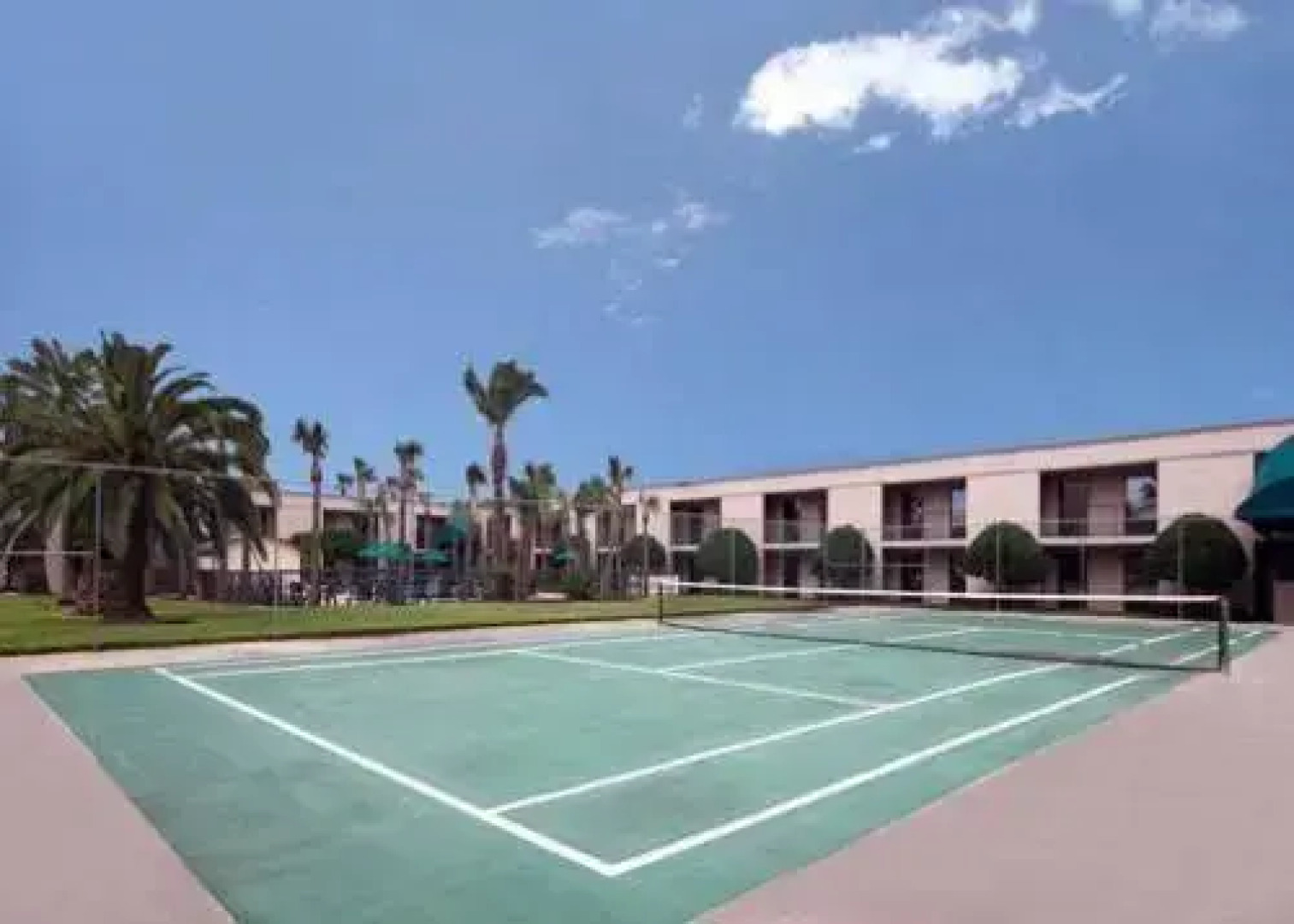 Comfort Inn of Orange Park