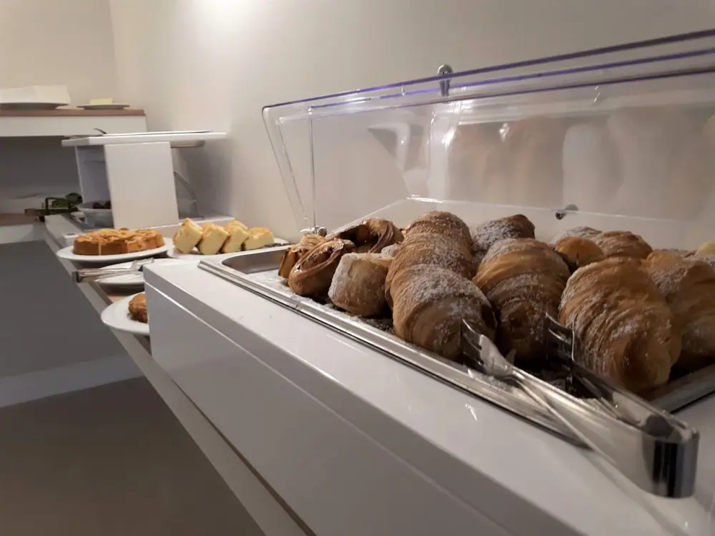 Hotel Villa Petruscio