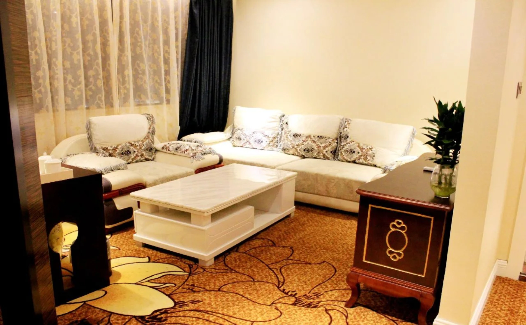 Jingxin International Hotel
