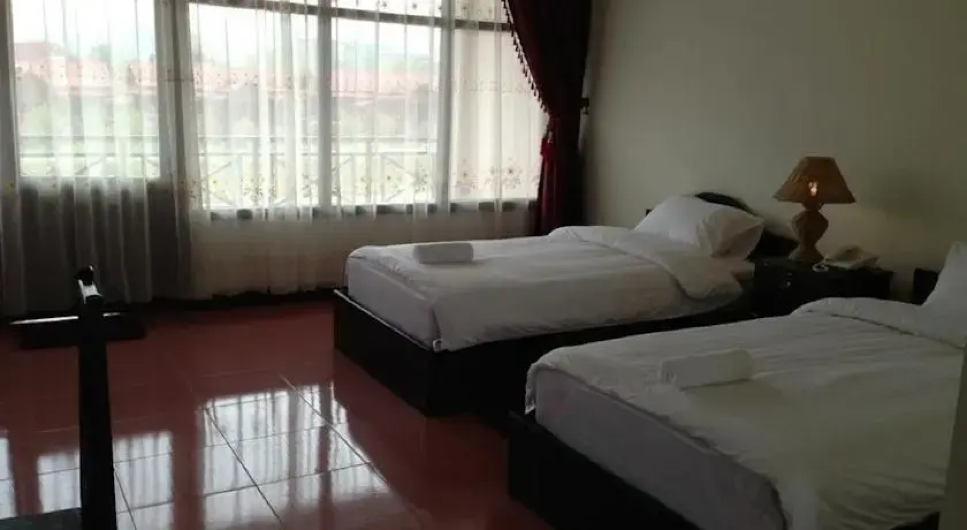 Phoukham Garden Hotel and Resort