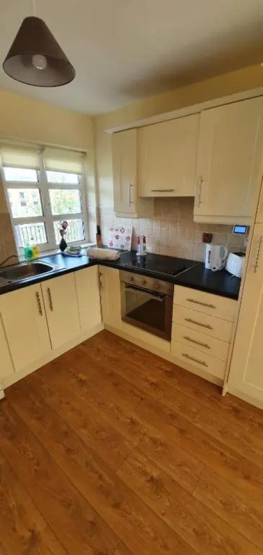 Shannon Oaks Apartments