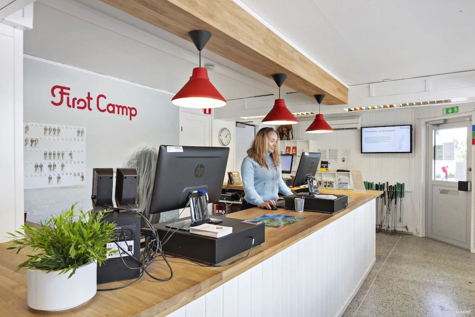 First Camp Kolmården