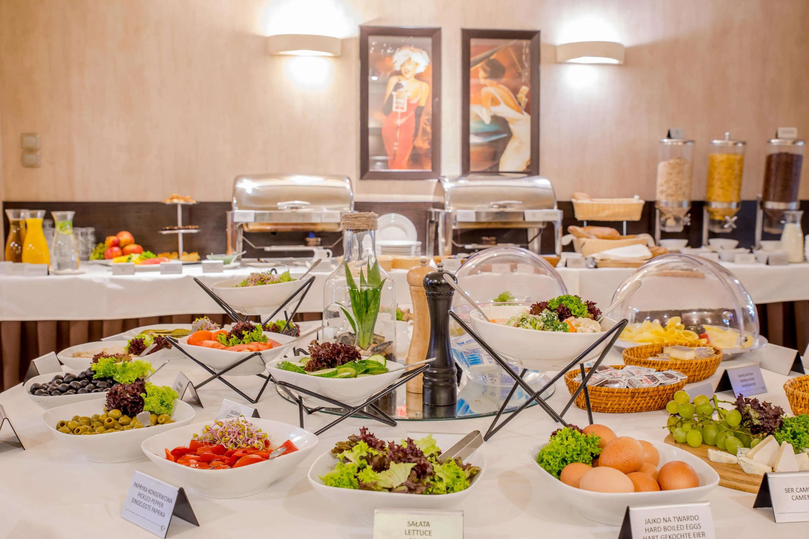 Hotel Diament Vacanza Siemianowice Slaskie