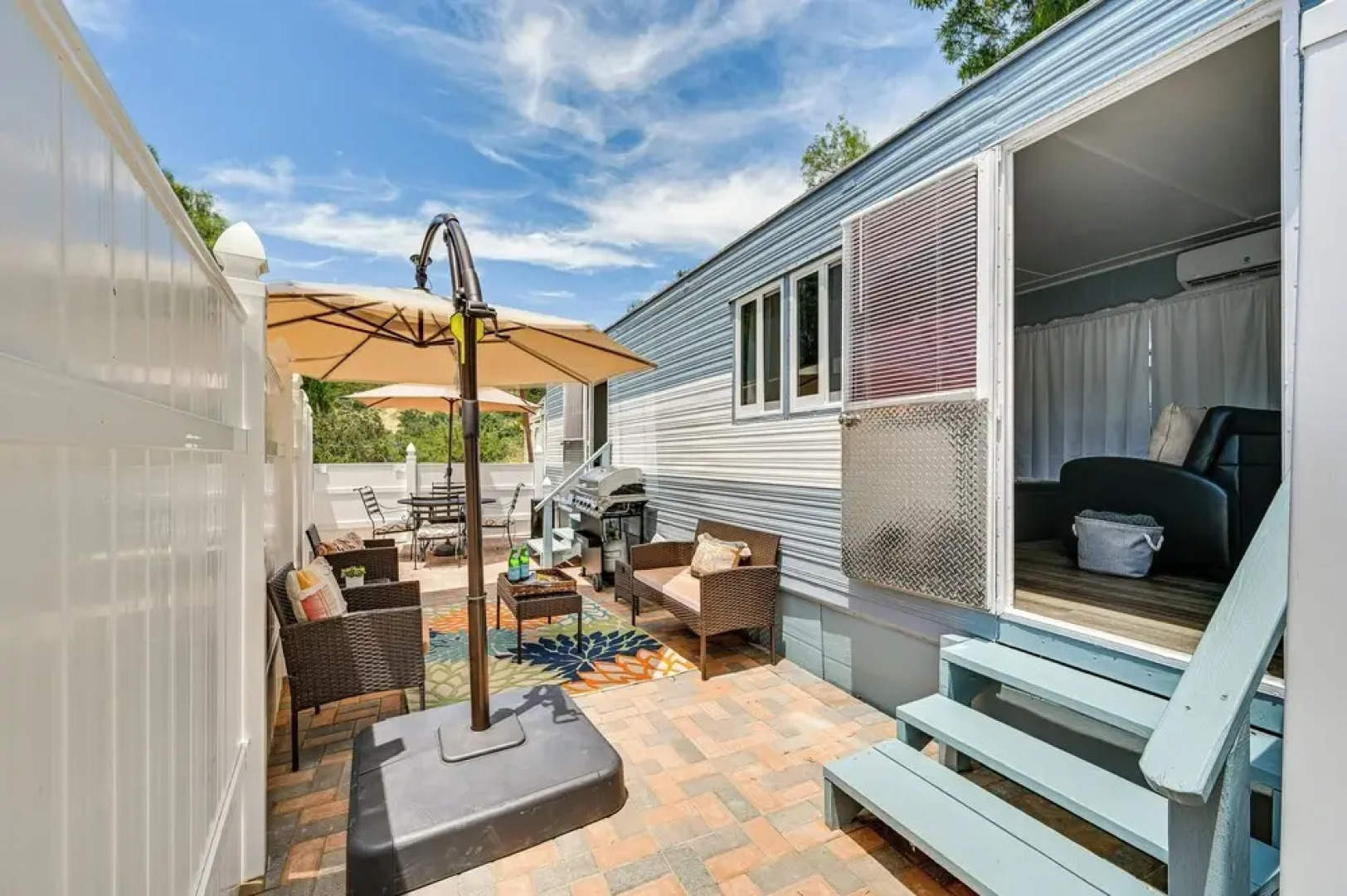 Low-key Poway Home ~ 20 Mi to La Jolla & San Diego