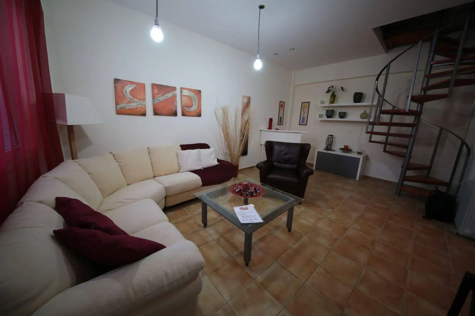 Point Twins Apartments