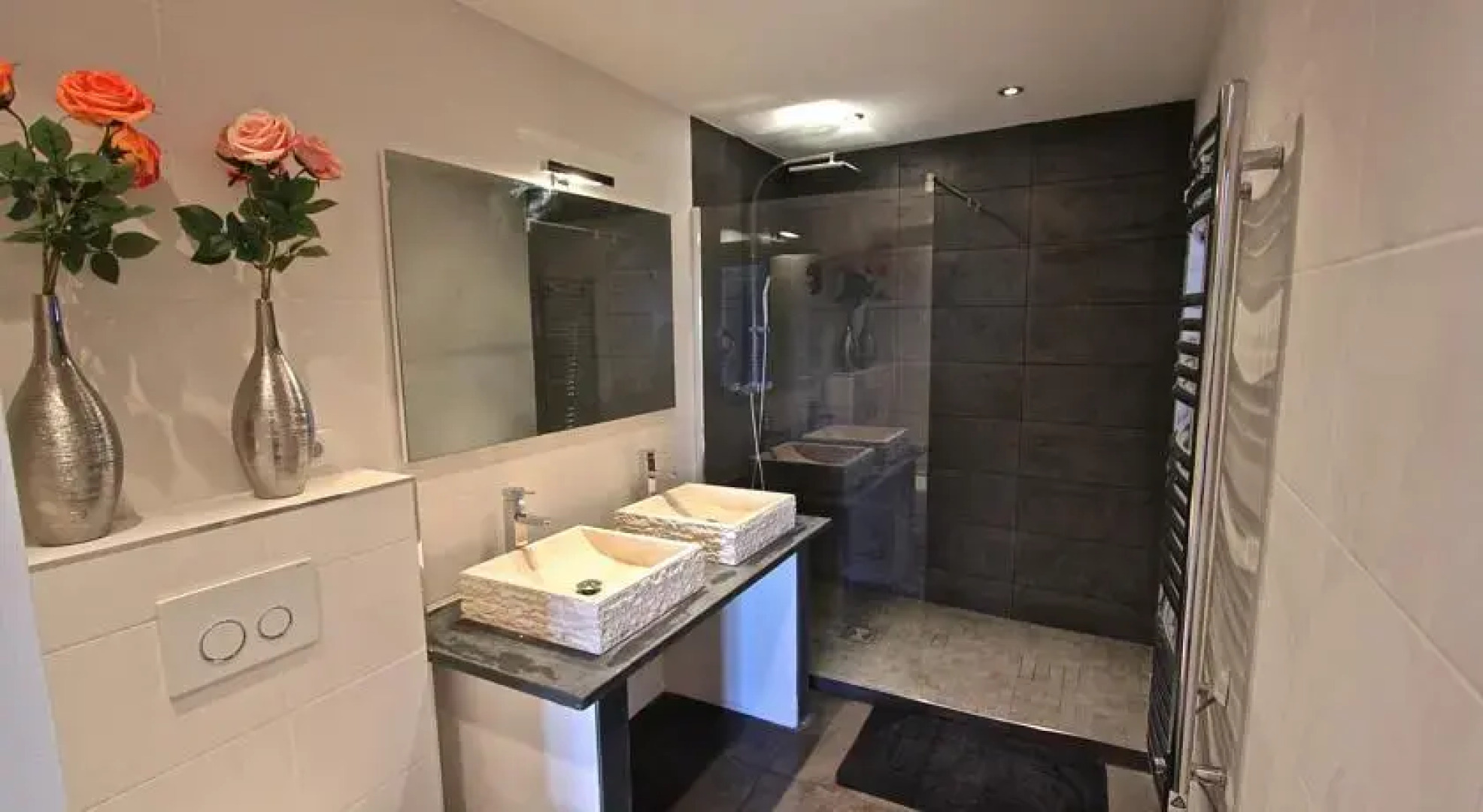 Appartements Mougins