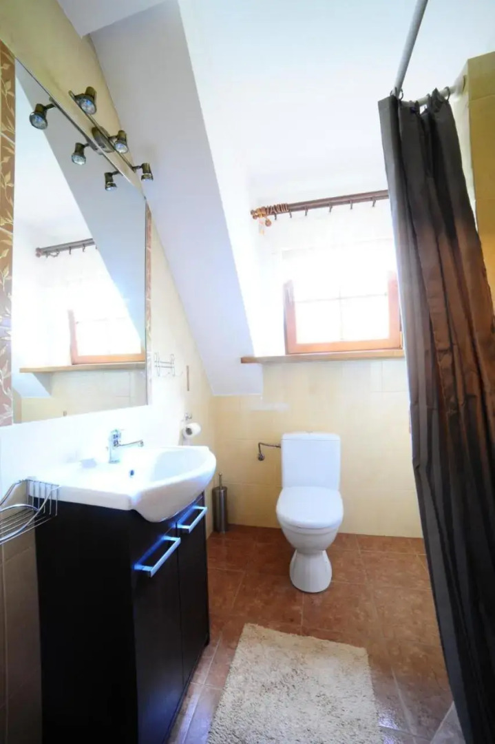 Przystan Jaskï¿½lka