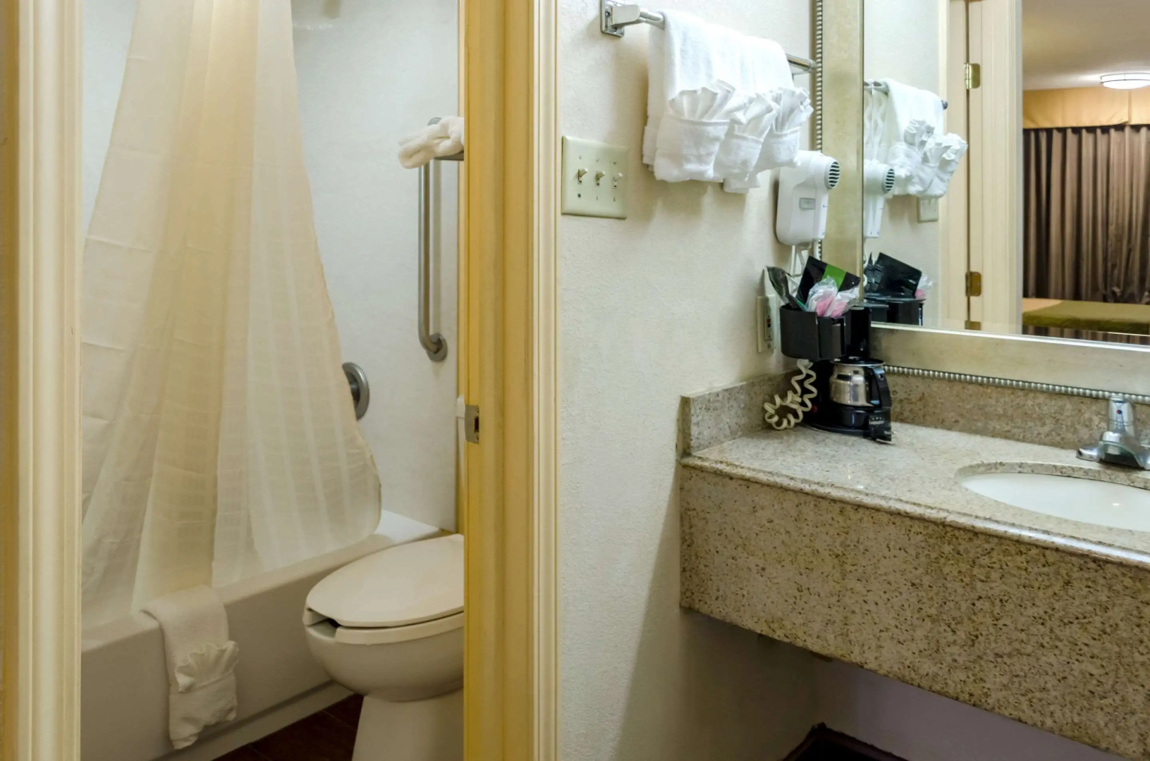 Rodeway Inn Vicksburg