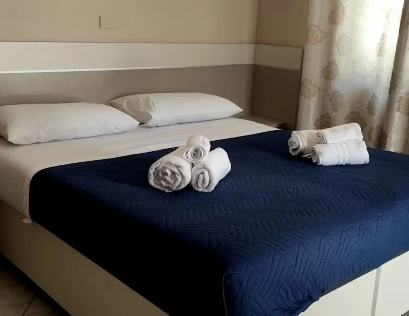 Residence Santa Barbara