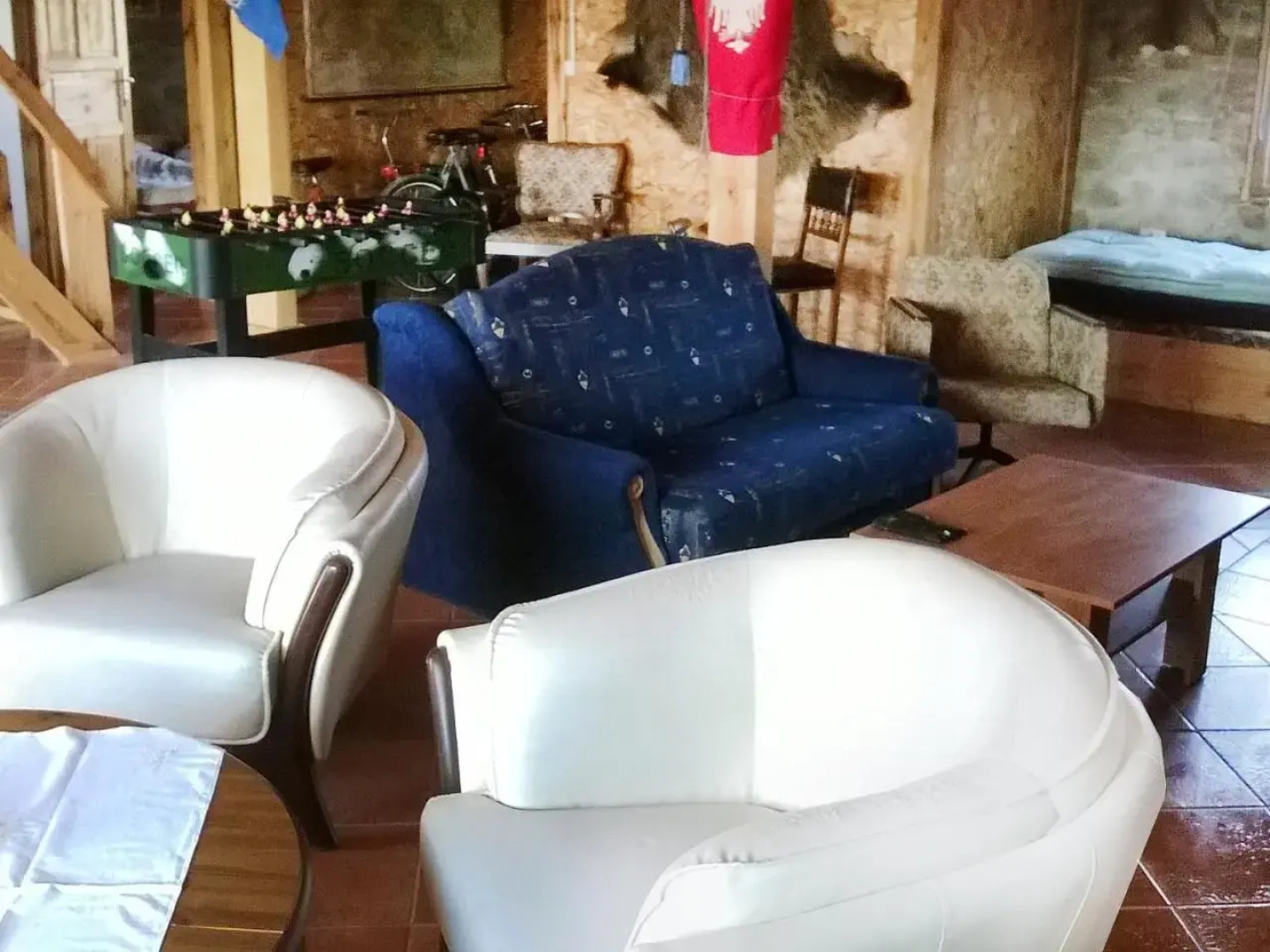 Holiday Home Angelino by Interhome