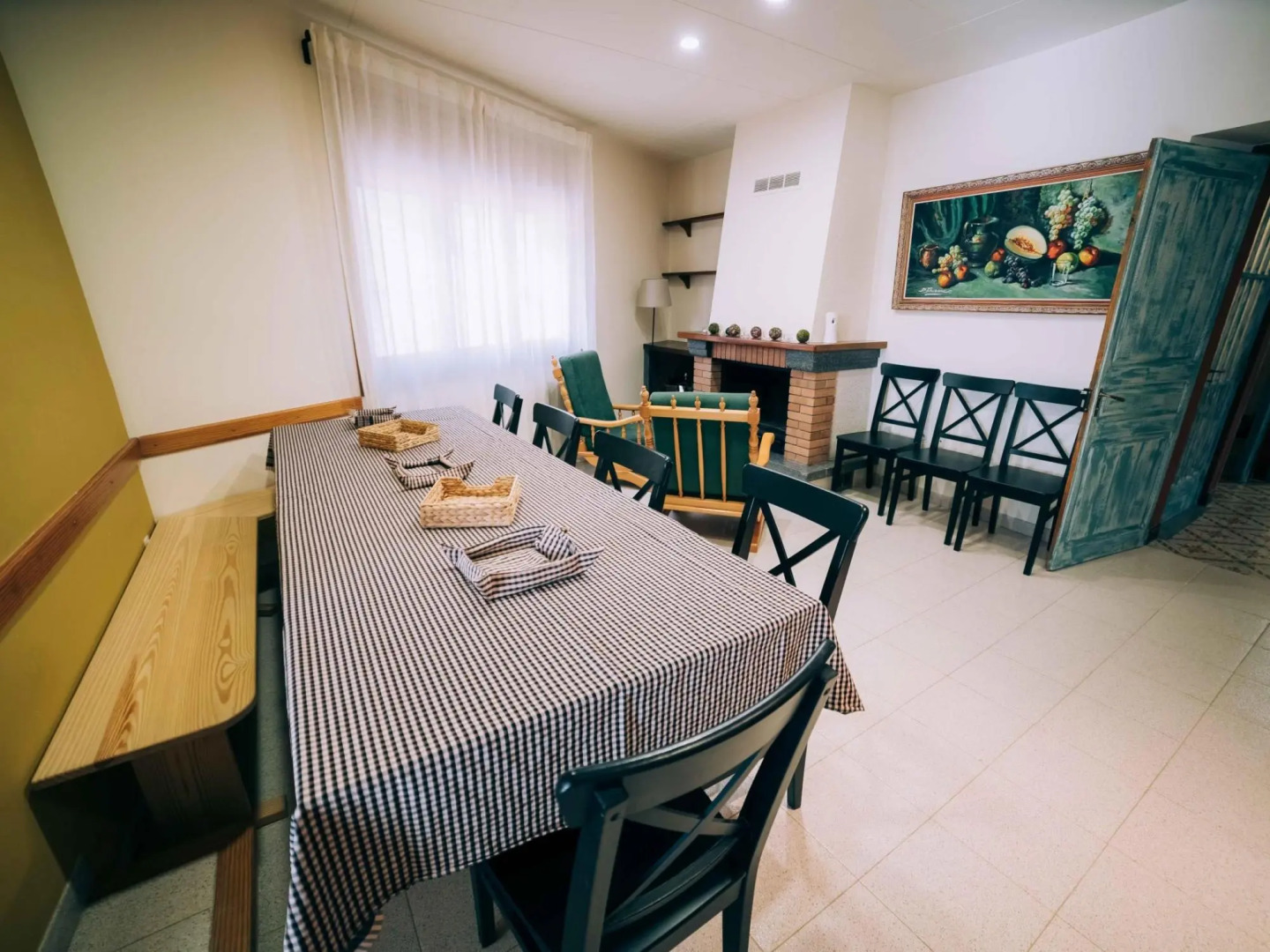 Casa Rural en el Centro Hist Rico de Gualta