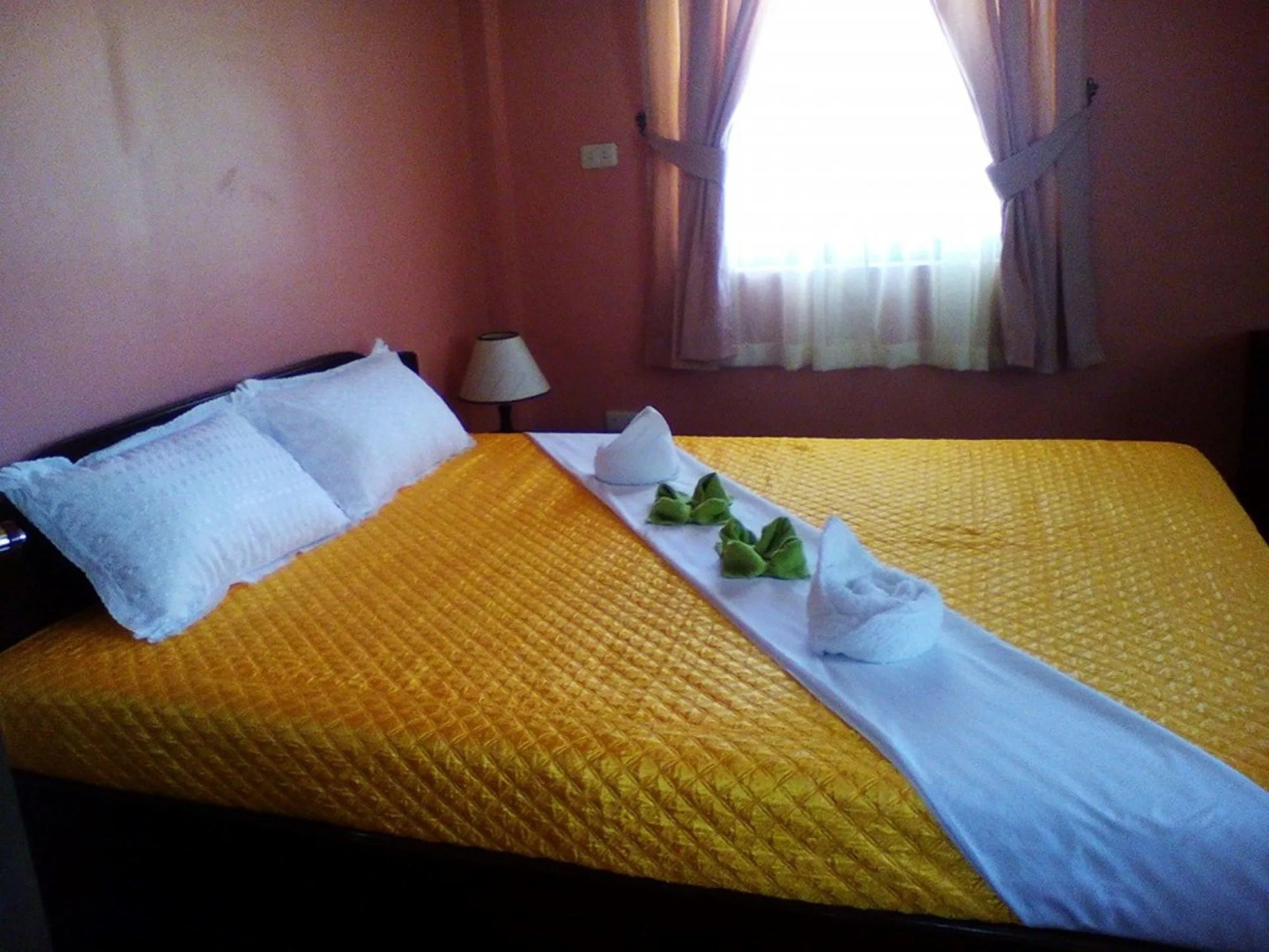 Villa Emilia Pension House