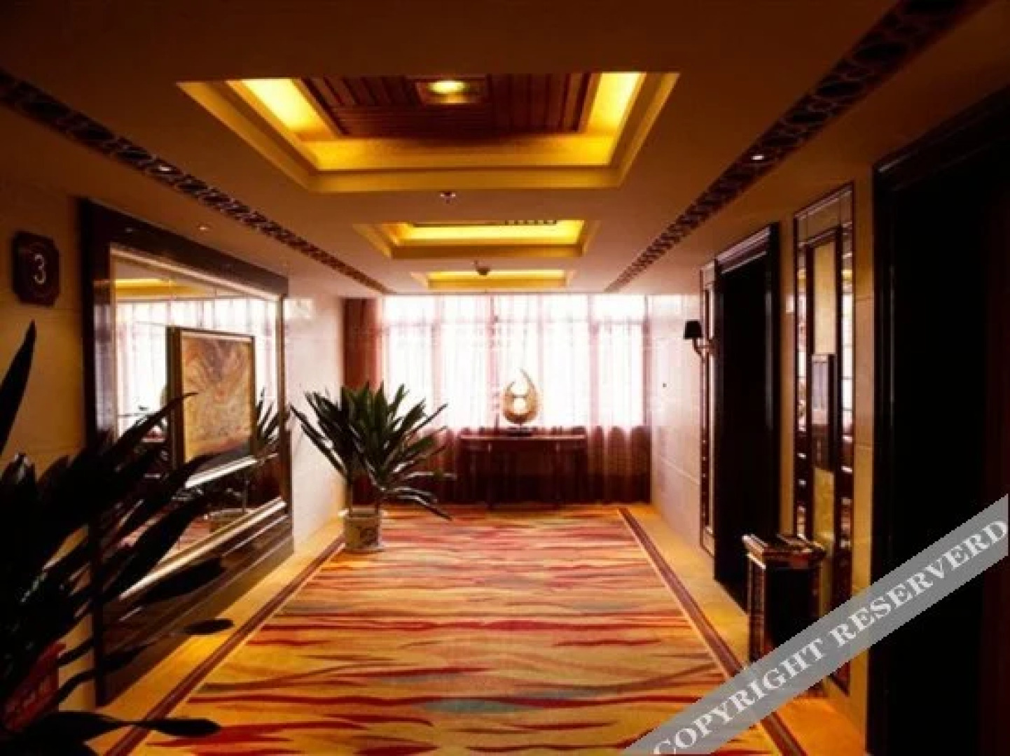 Yiren Old Town Hotel