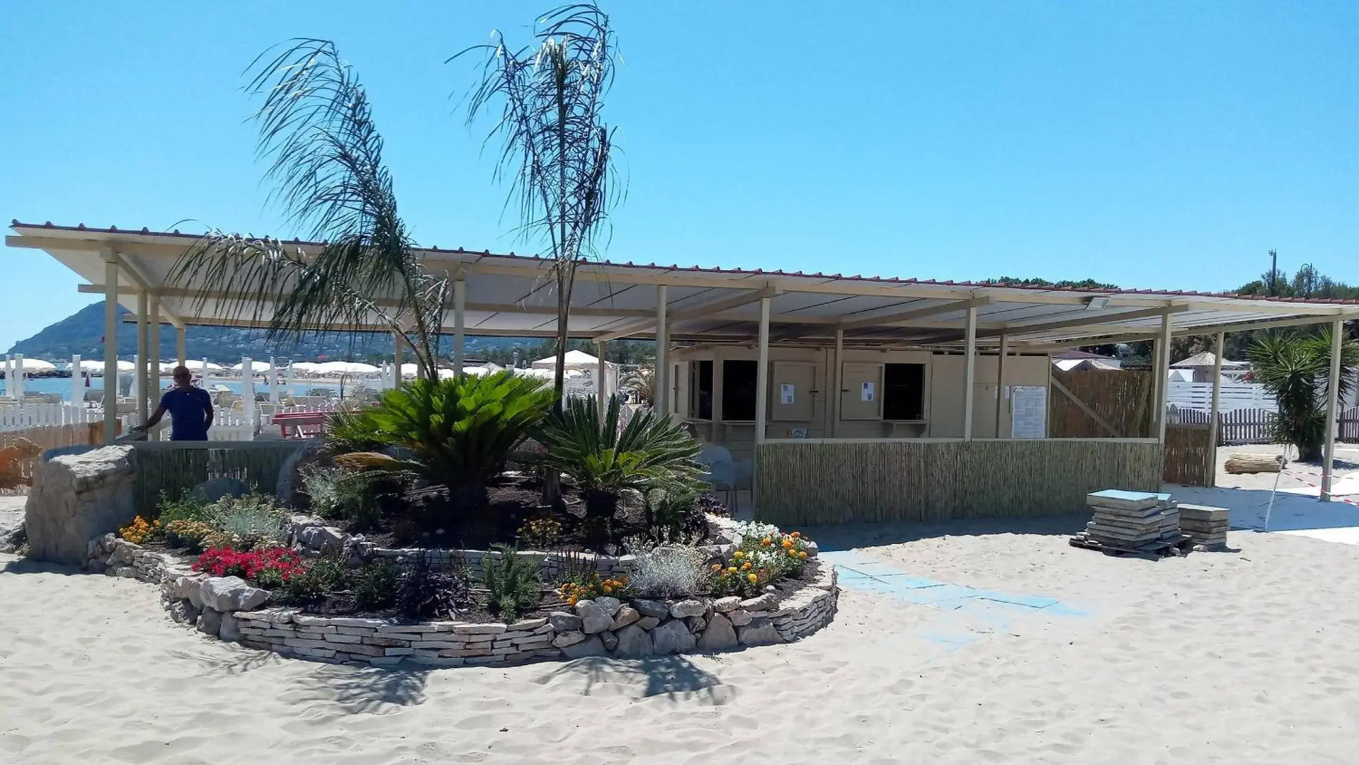 Hotel Villaggio Della Mercede