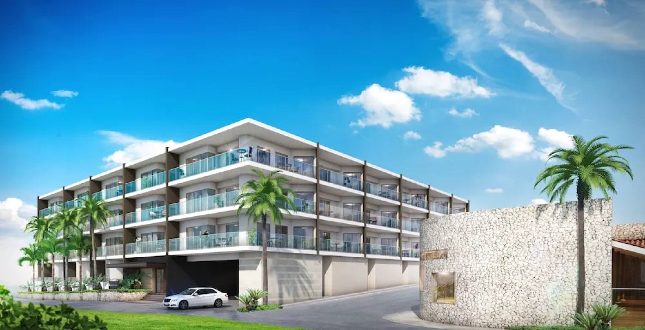 VacationRentals Maeda Misaki