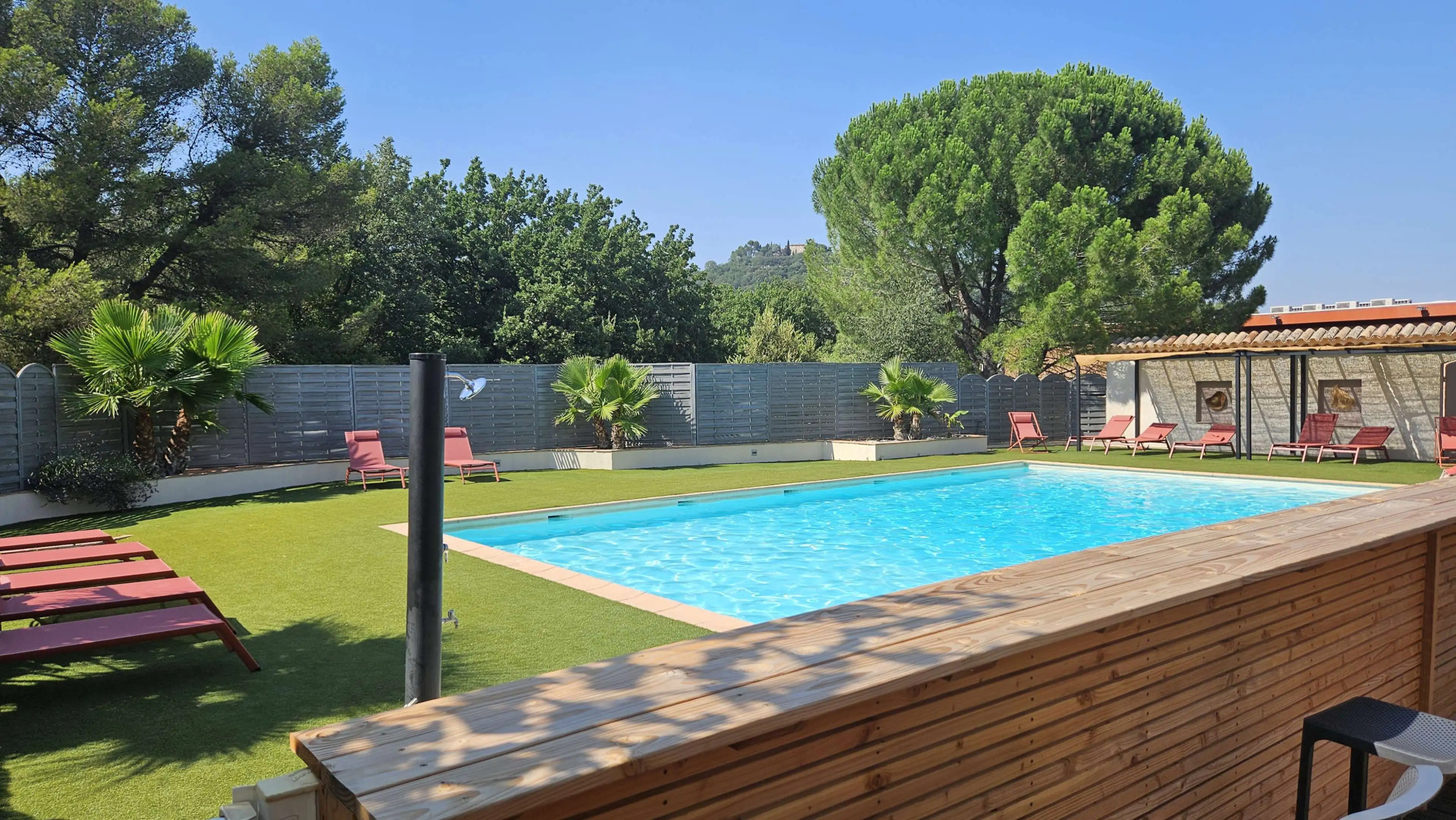 Best Western Terre de Provence