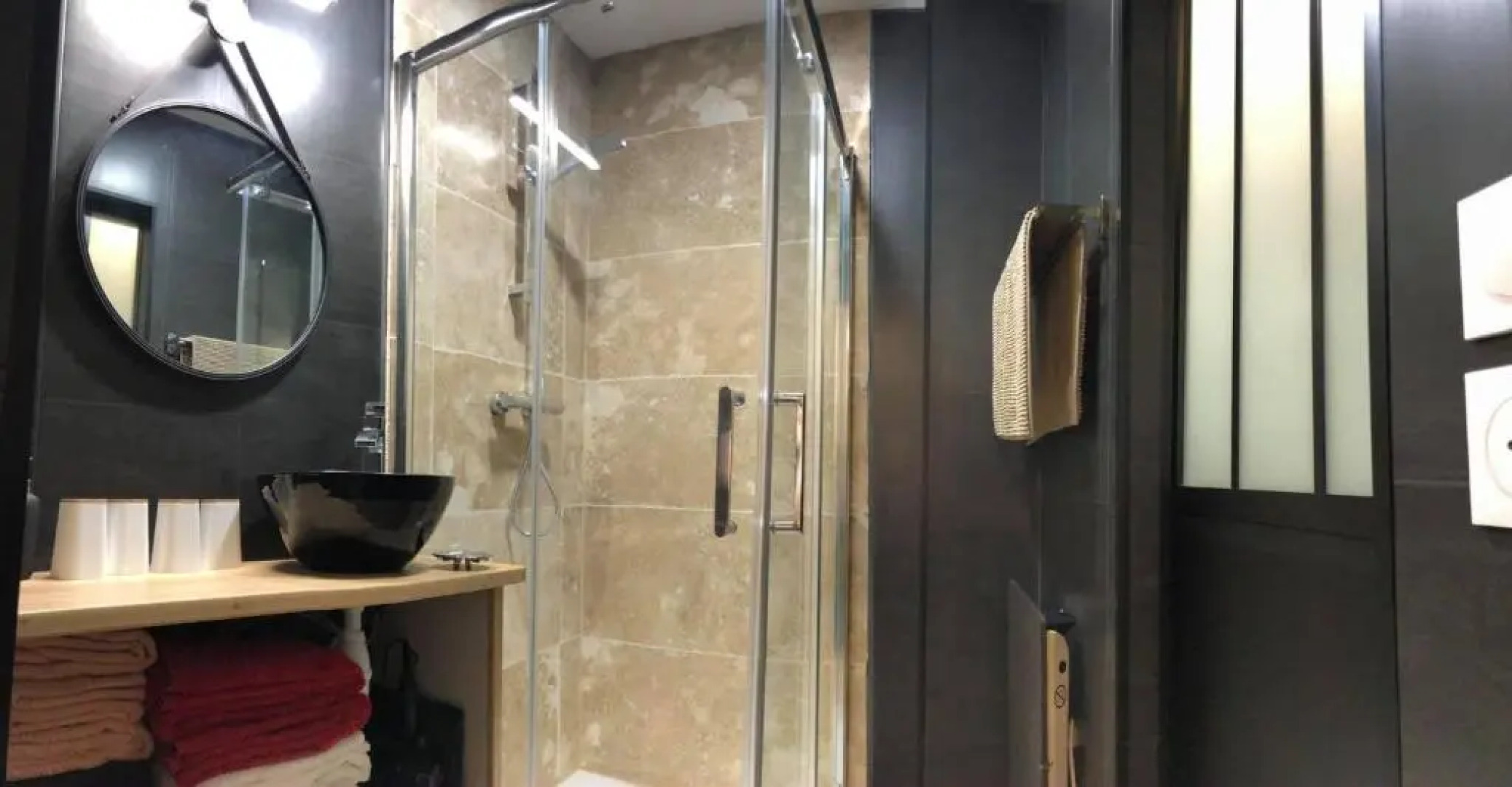 Appartements chez Delphine et Guillaume au coeur de Semur en Auxois