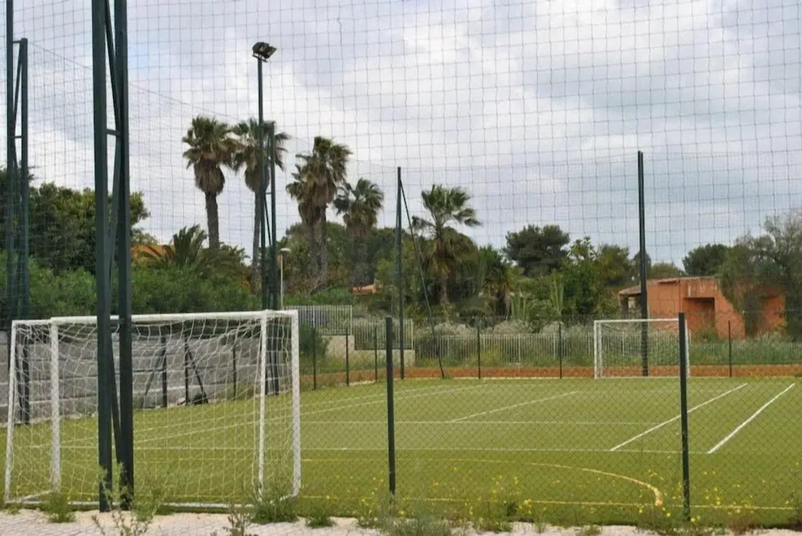 I Giardini di Brucoli