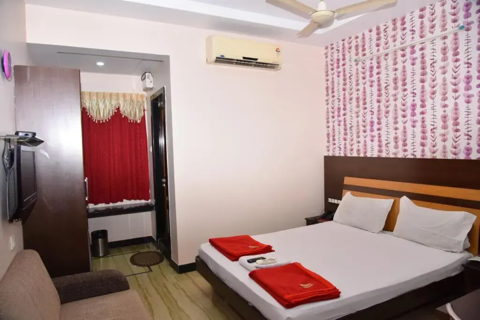 Udupi Radhakrishna Residency