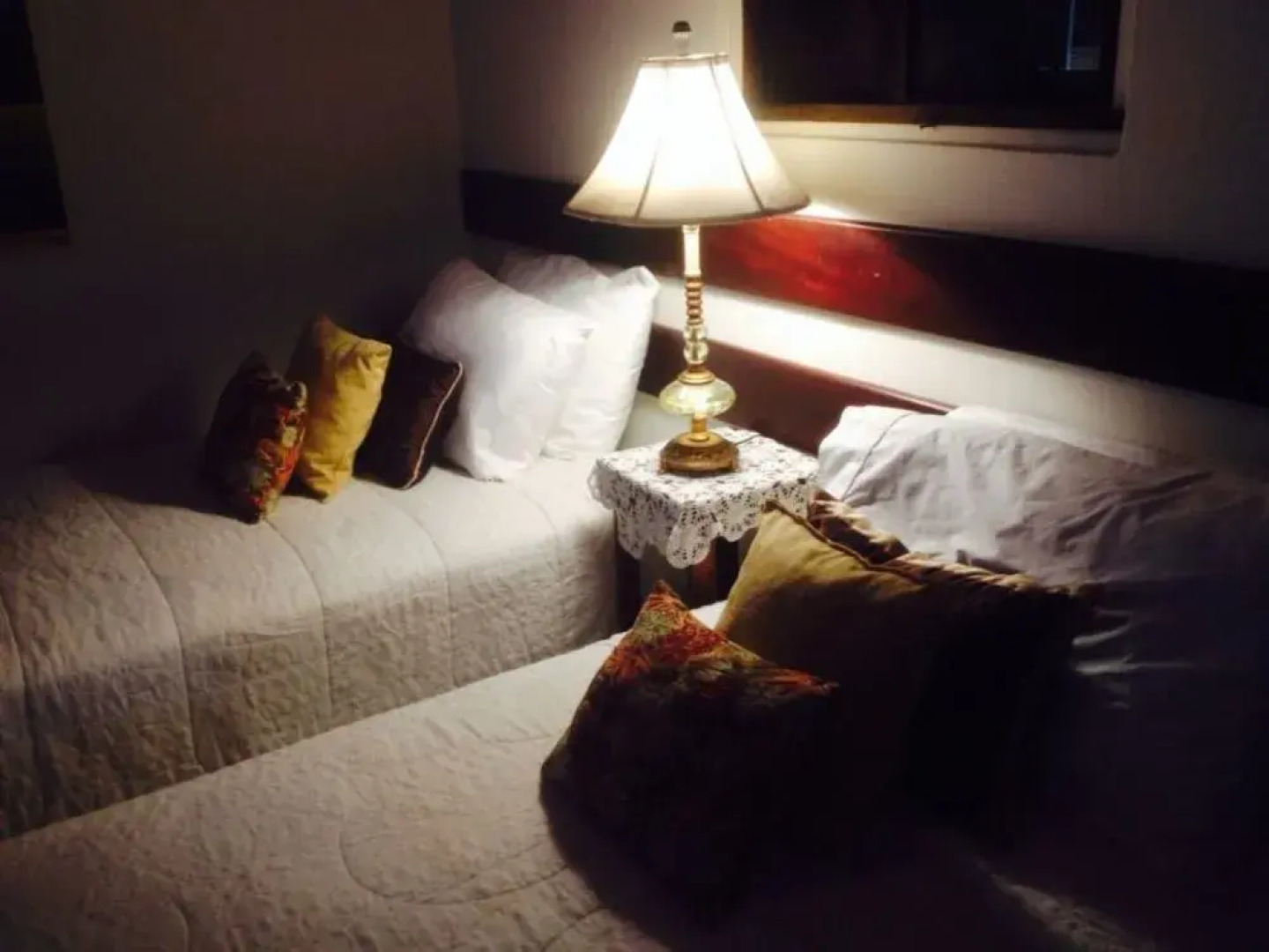 Hotel Boutique Posada Las Iguanas