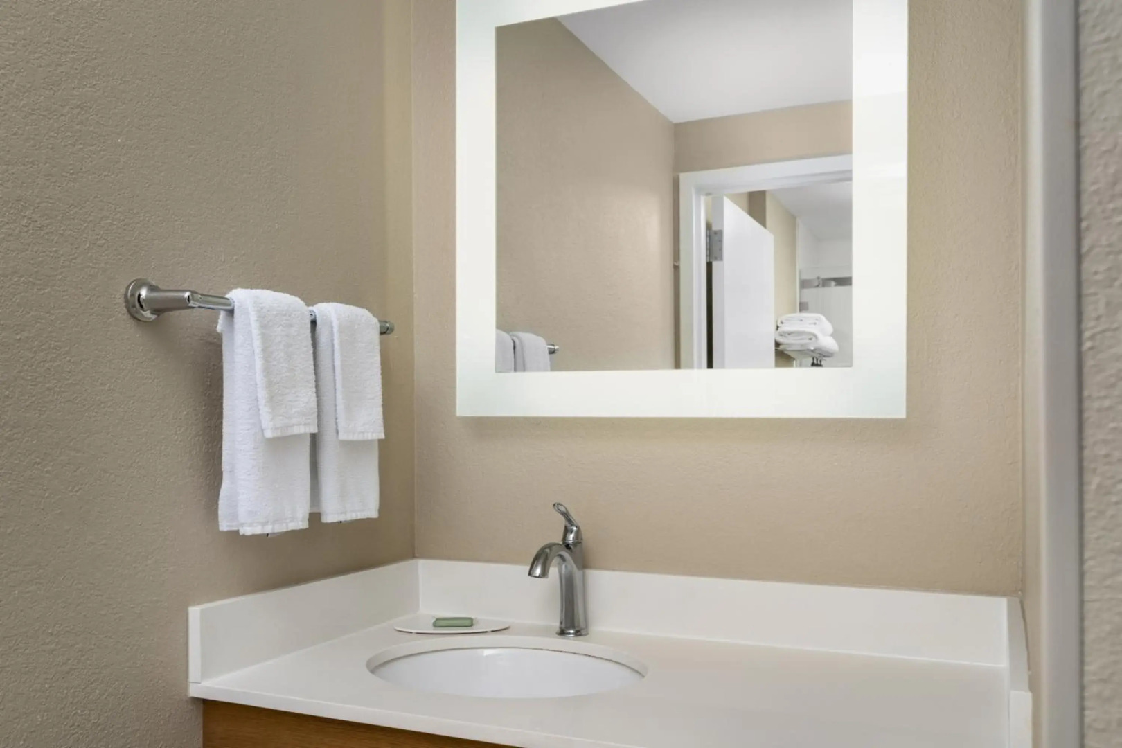 SpringHill Suites by Marriott Sarasota Bradenton