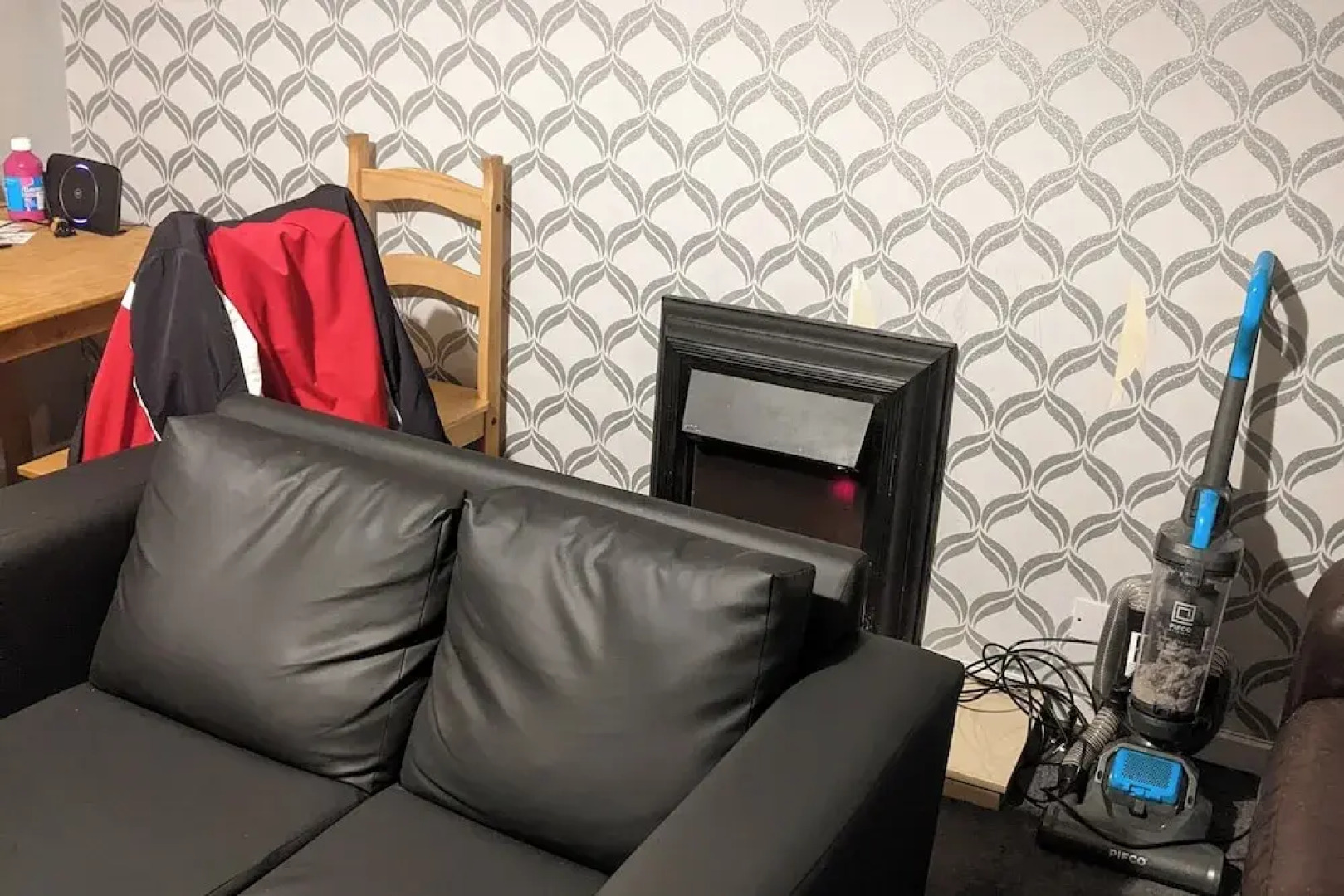 Birch Cabin Retreat in Girvan