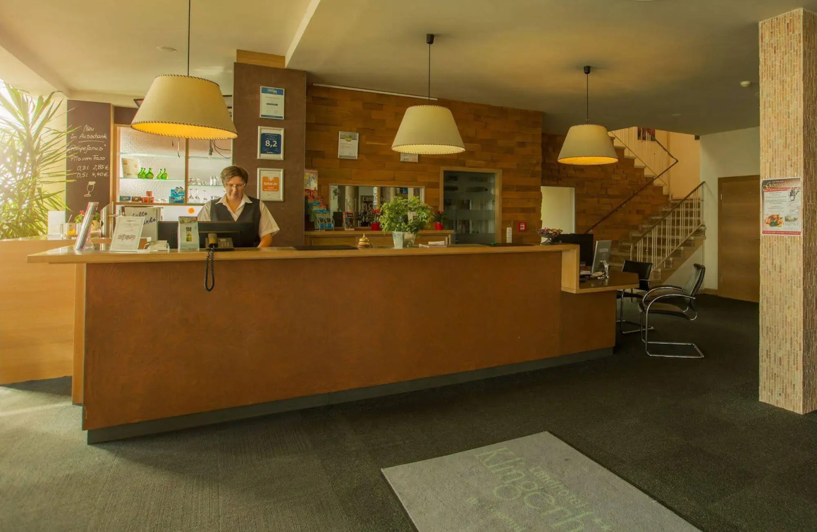 Landhotel Klingerhof