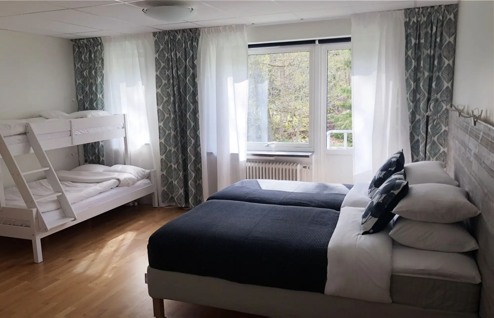 Kroppefjäll Bed & Breakfast