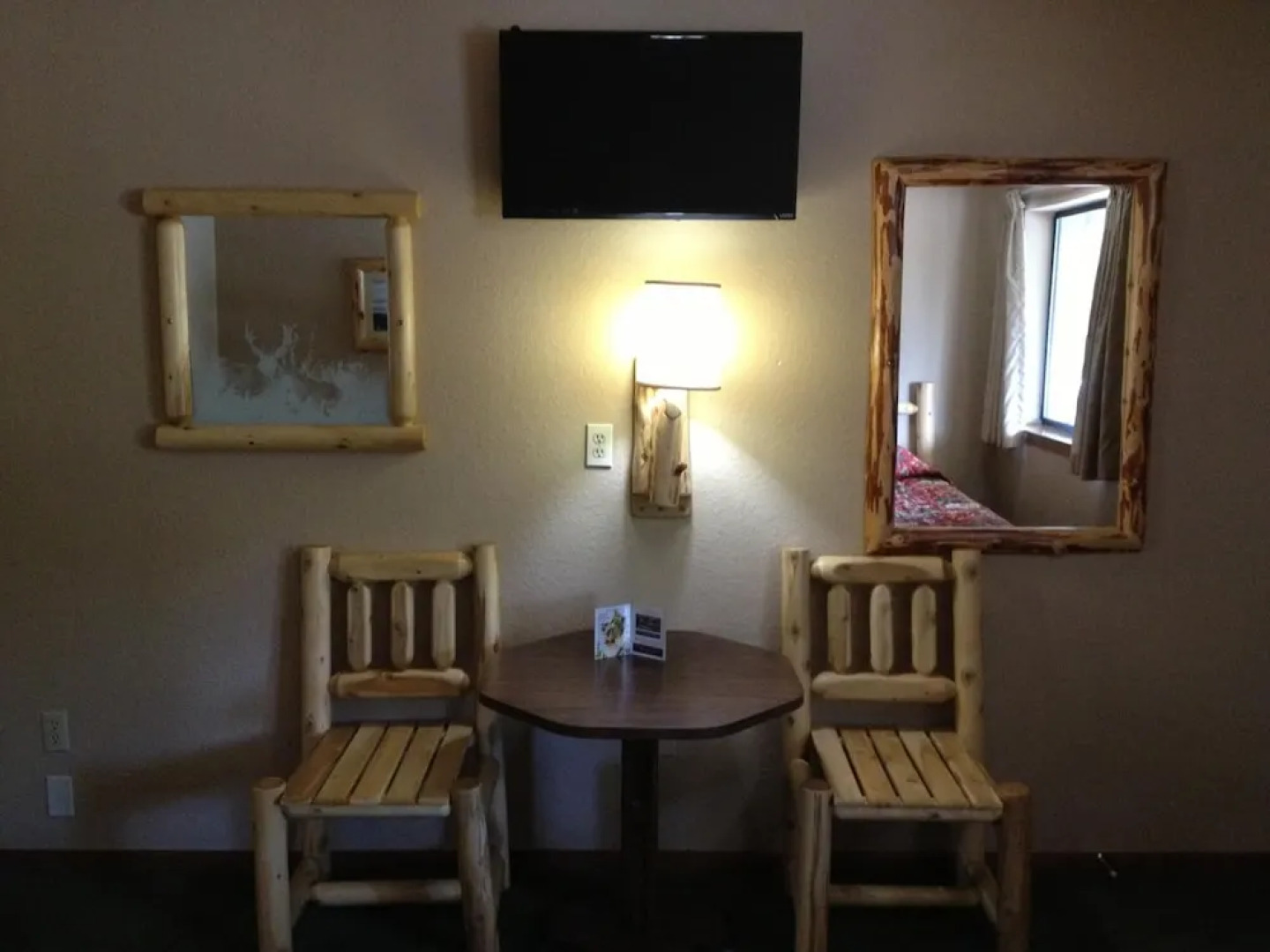 Wildwood Inn