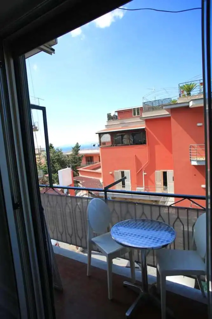 House With 2 Bedrooms In Casola Di Napoli