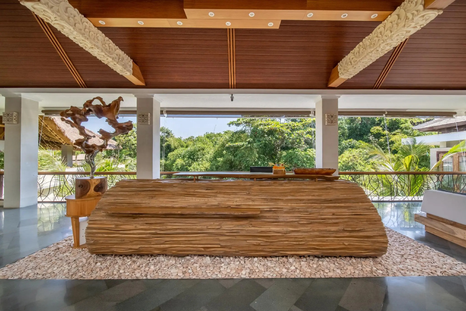 Harsono Boutique Resort Bali