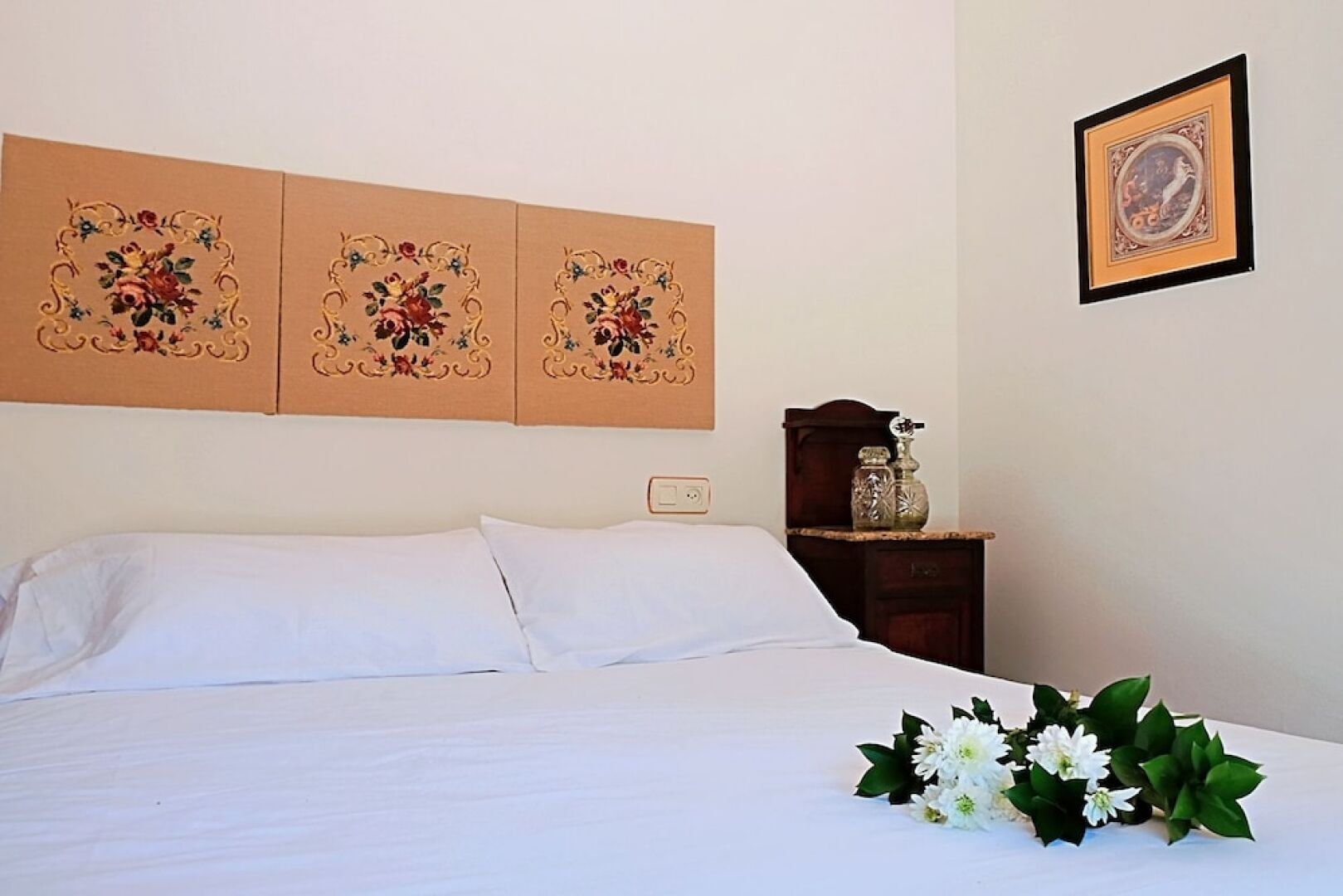 Villa La Piedad Otura