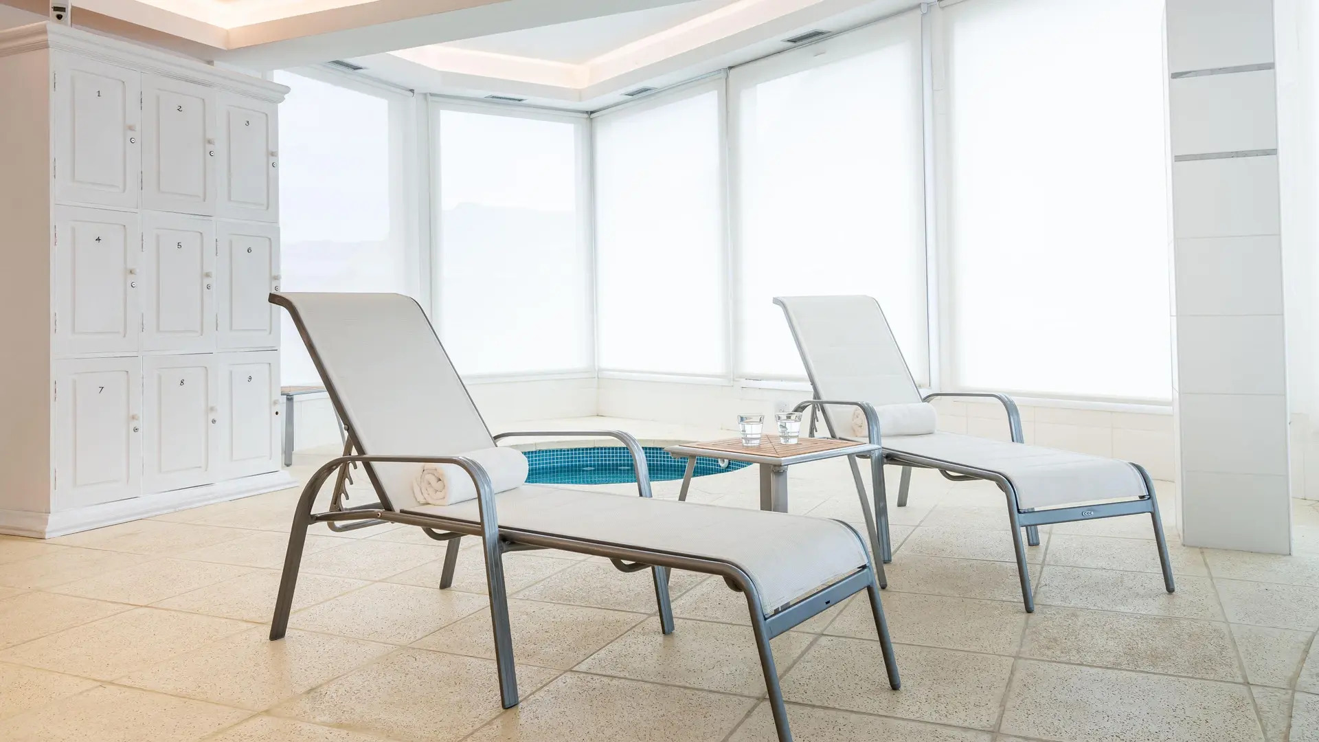 Destino Sur Hotel & Spa de Montaña