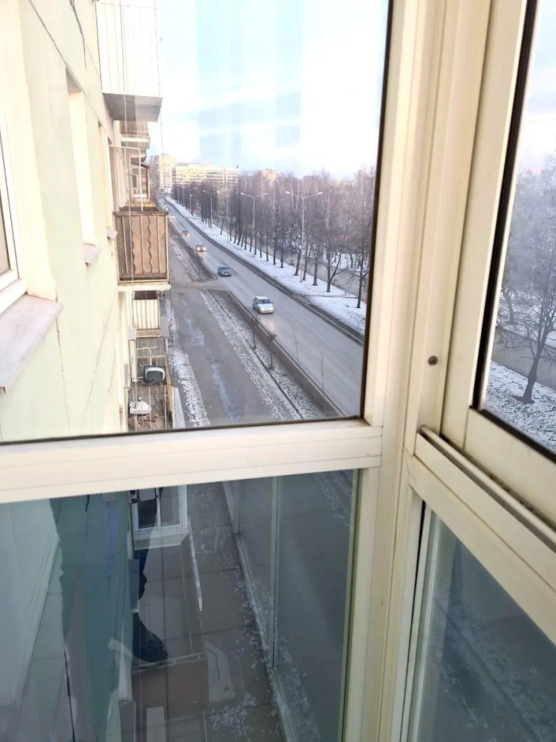 Апартаменты АллоТагил на ул. Горошникова, д. 70