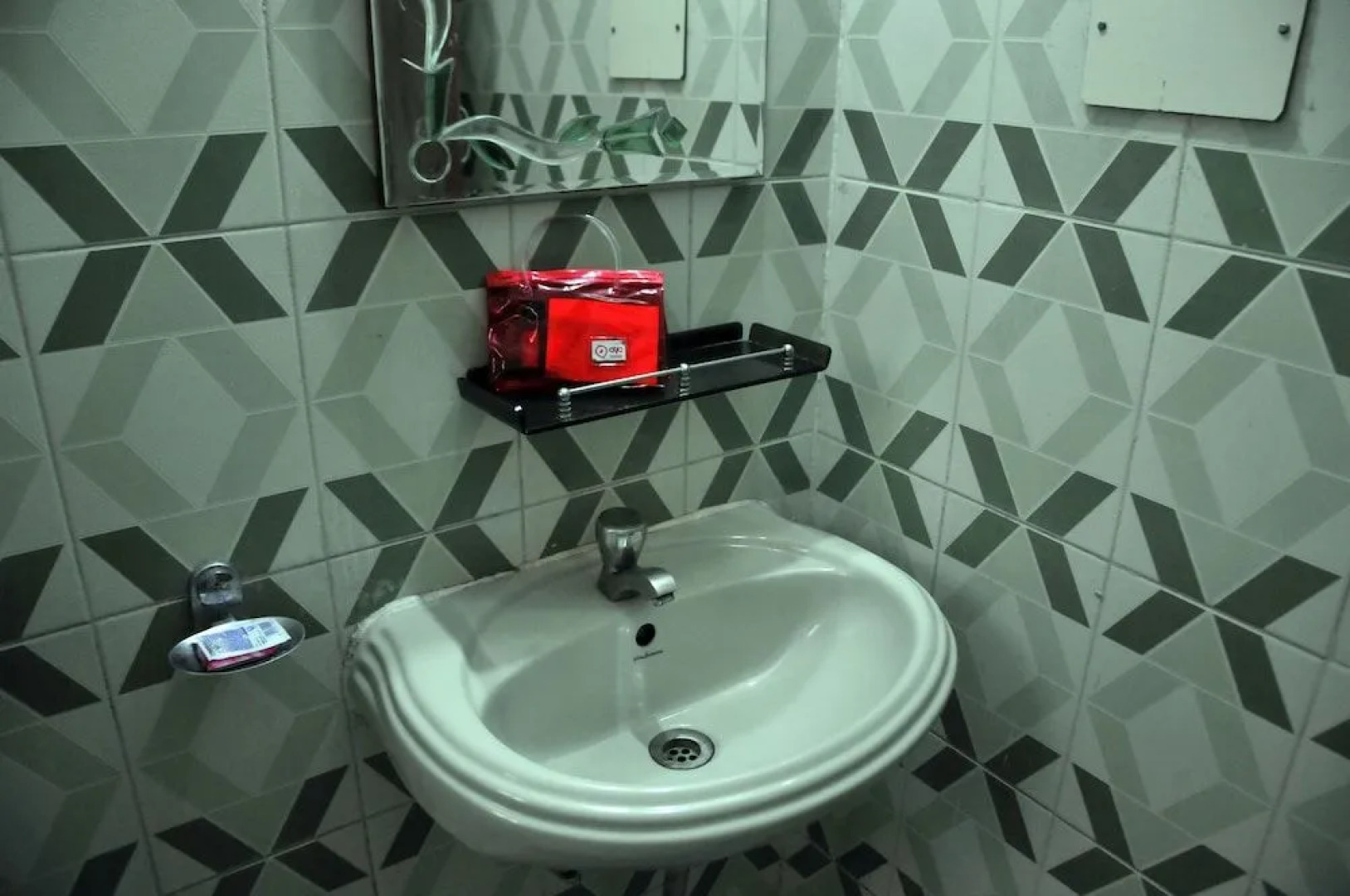 OYO 4103 Apartment Atithi Ashray