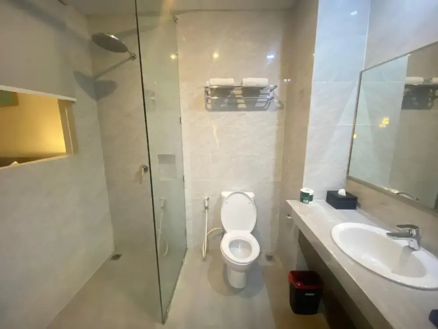 Rylich Panorama Hotel