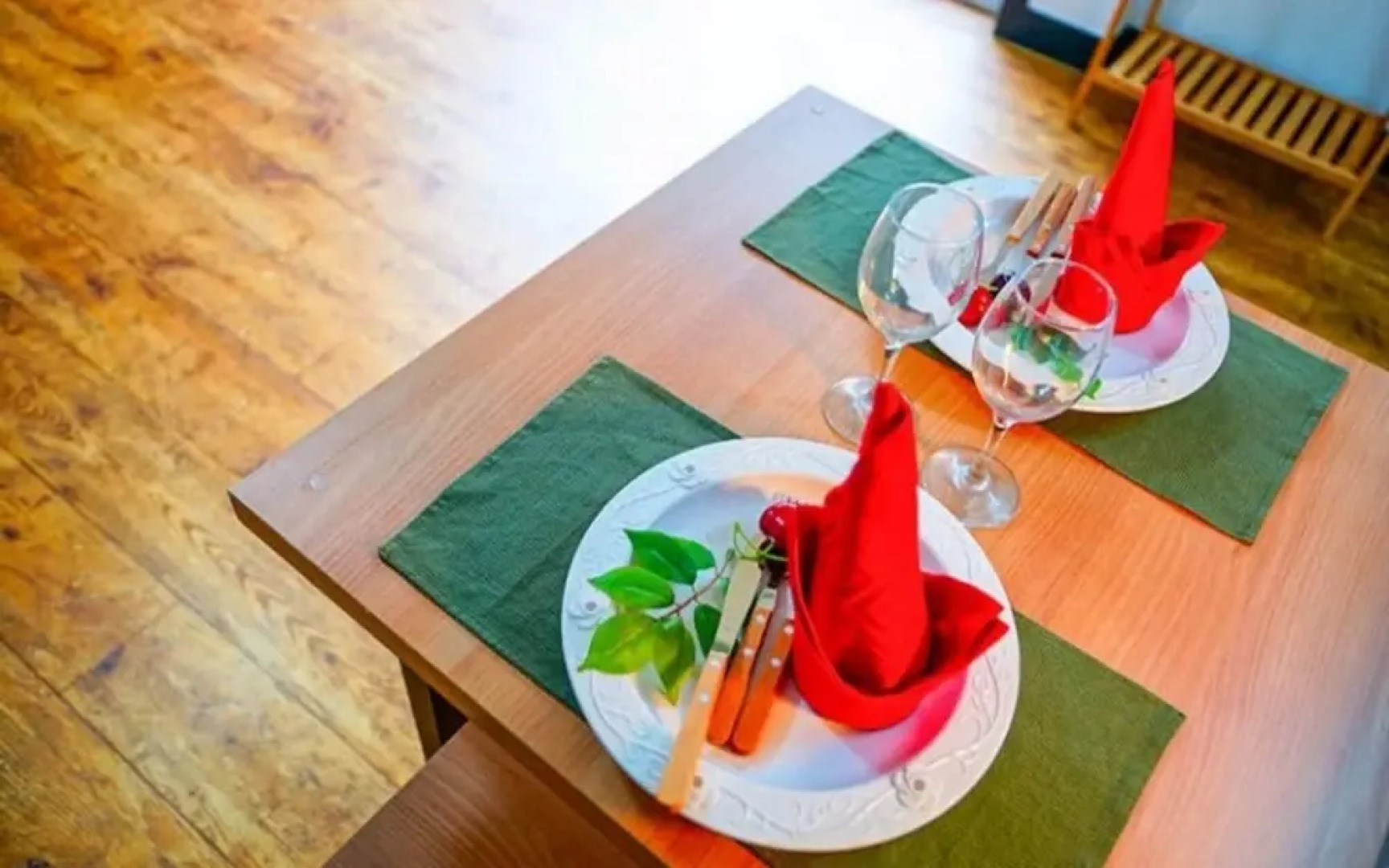 Cheongju Crapas Pension