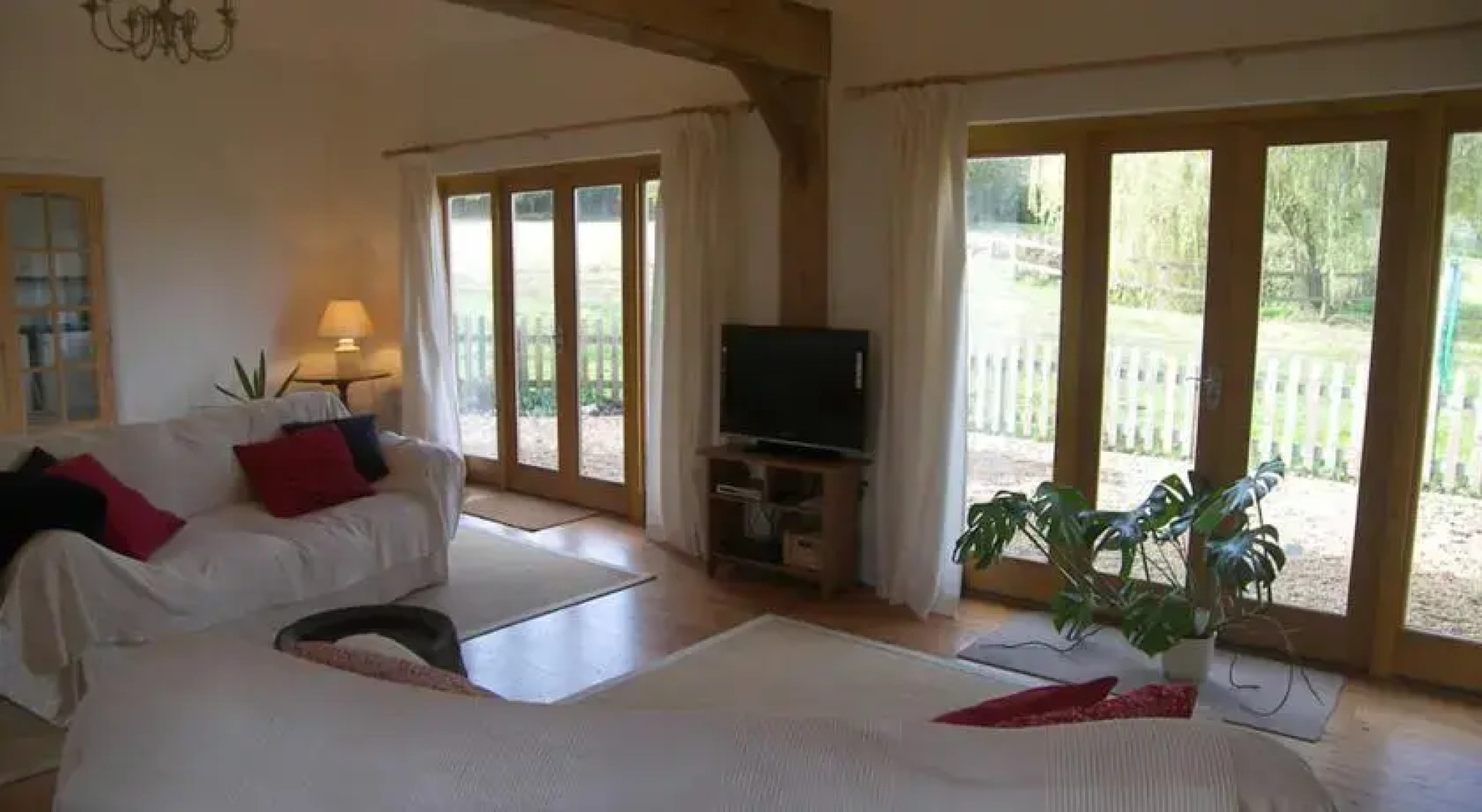 The Cottage at West Burton