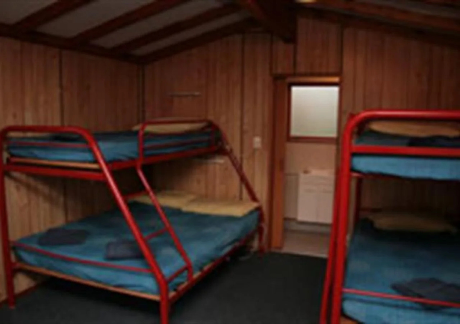 Aaron Lodge Top 10 Holiday Park