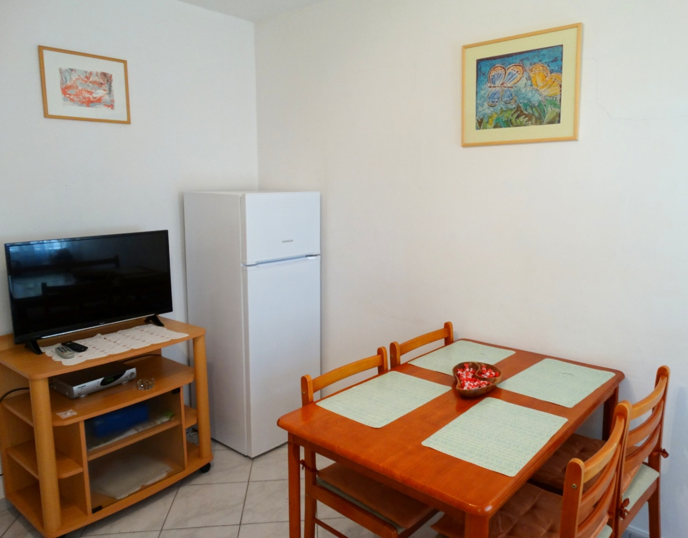 Apartment Ivo A3-Vilma Crikvenica, Riviera Crikvenica