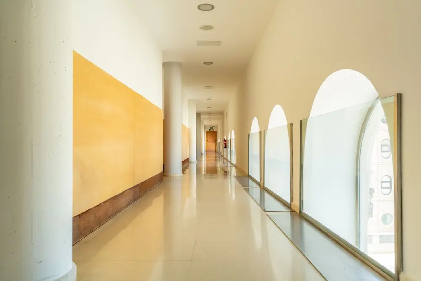 Albergue Inturjoven & Jaen - Hostel