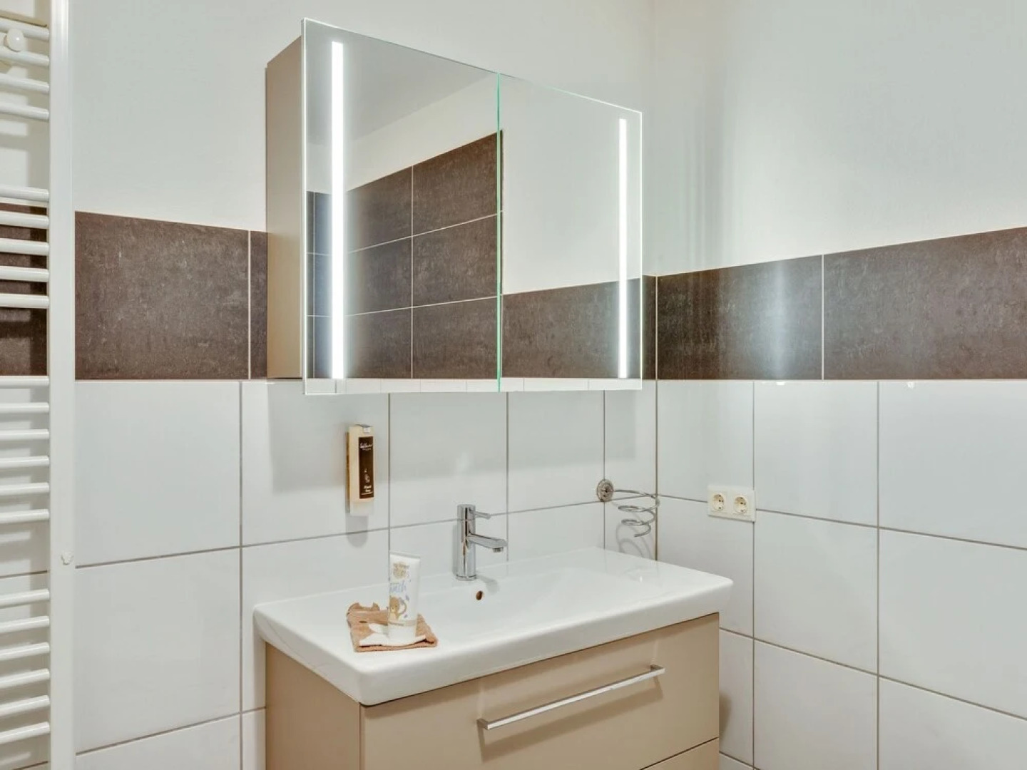 Modern Holiday Home in Goldegg Near Ski Area