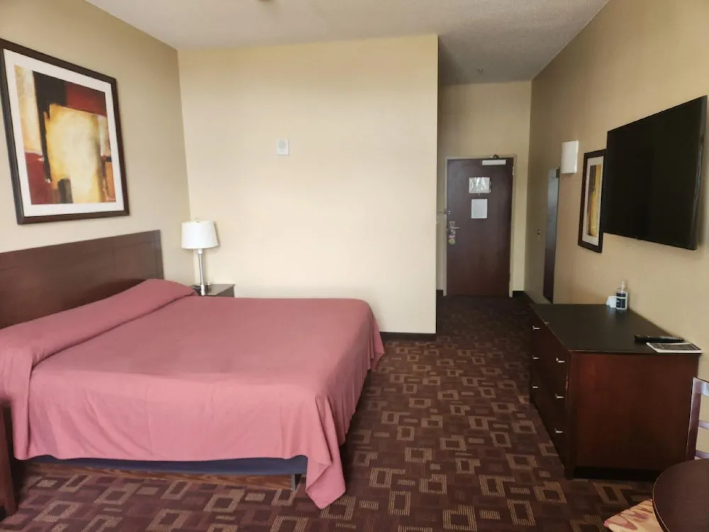 Wild Rose Casino & Hotel Emmetsburg