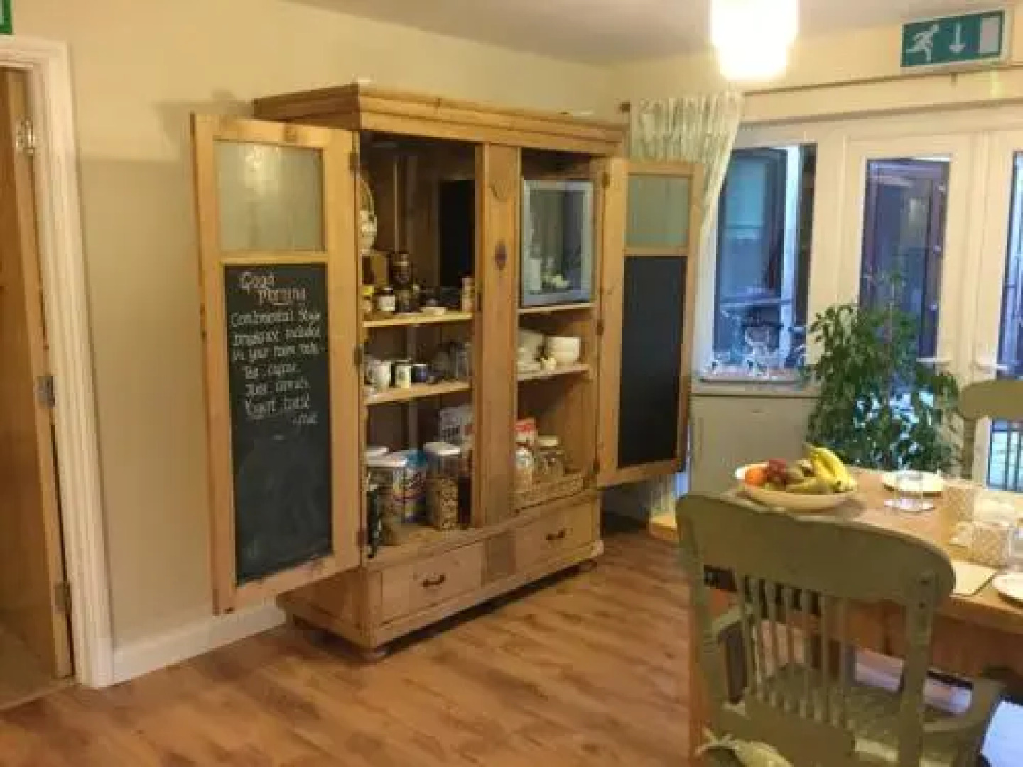 The Old Grain Store Bed & Breakfast