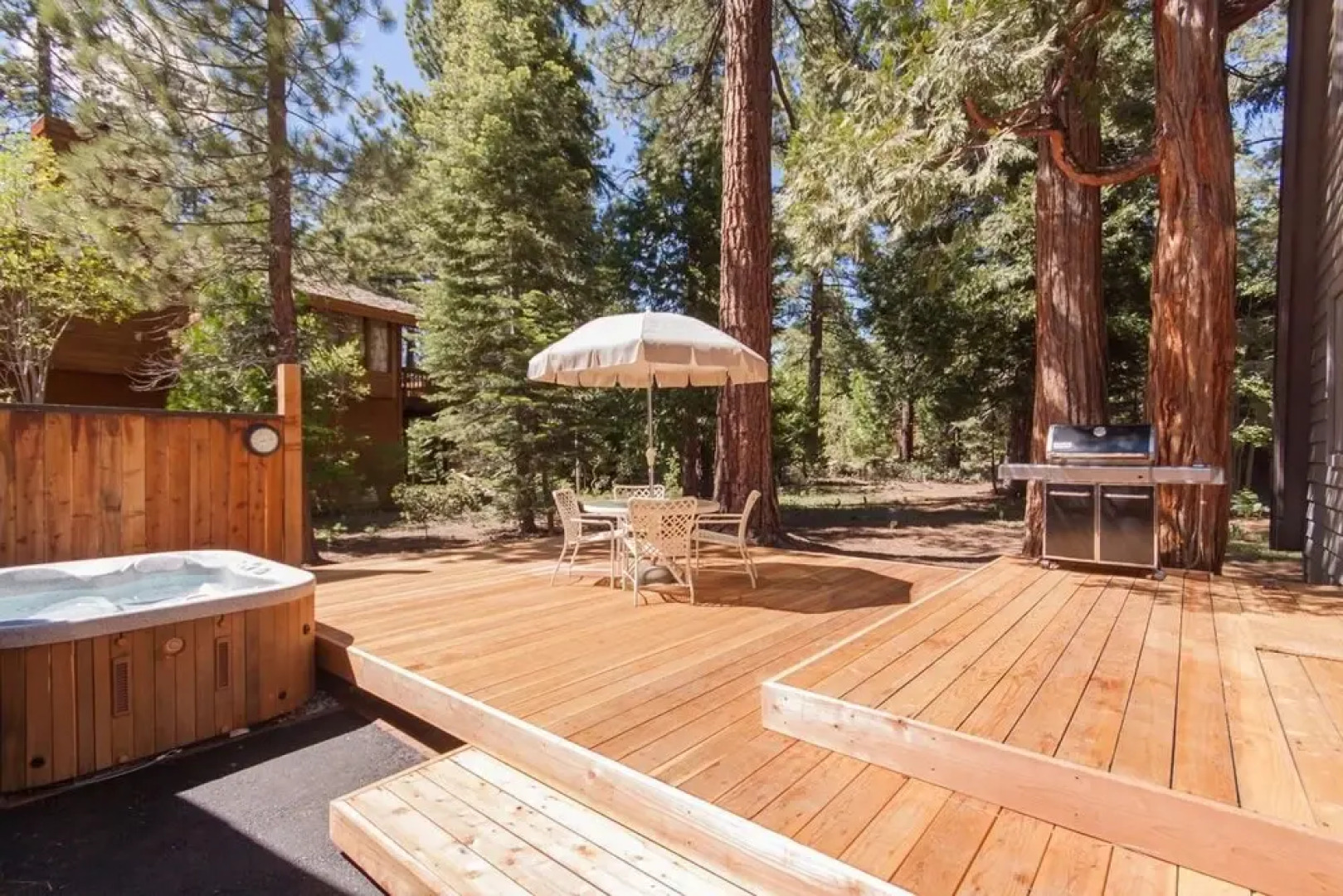 Great Escape Dollar Point Home By RedAwning