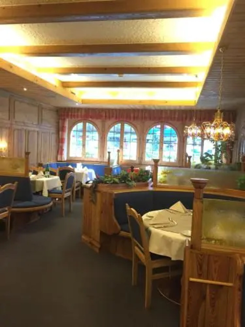 Guesthouse St. Martin