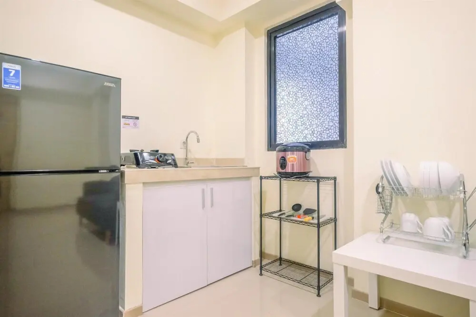 Beautiful and Strategic 1BR Meikarta Apartment